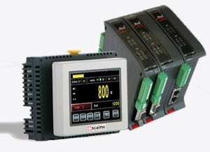 eNod Ağırlık Kontrol Modülü