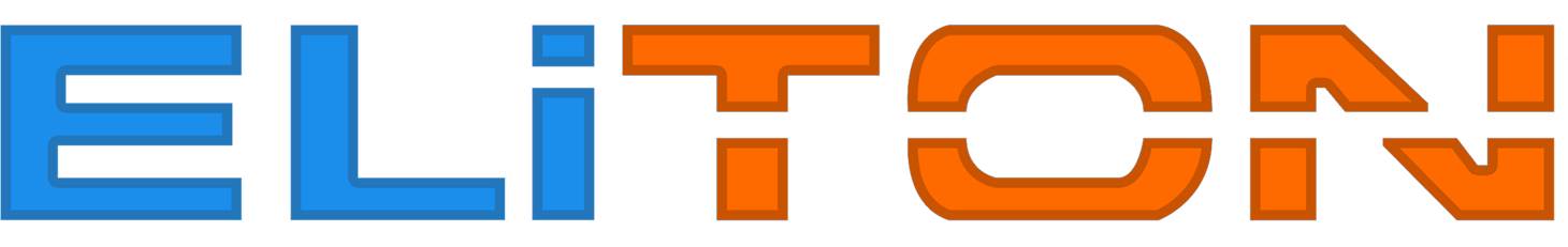 Eliton Tartı ve Otomasyon