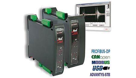 eNod kontrol modülü - Ağırlık Kontrol Sistemi