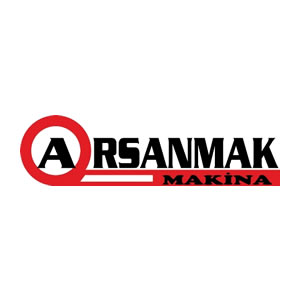 Arsanmak Makina — Eliton Otomasyon Referans