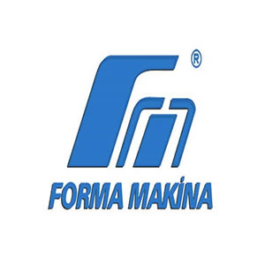Forma Makina — Eliton Otomasyon Referans