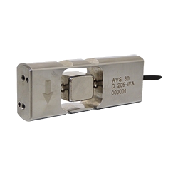 AVS Hijyenik platform tipi yük hücresi