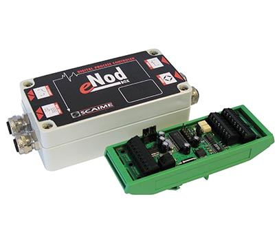 eNod3-T Tartım Modülü