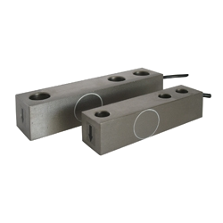 S10A Nikel kaplama çelik lama tipi yük hücresi