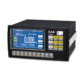 Endüstriyel İndikatör