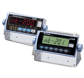 NT-200A 201A