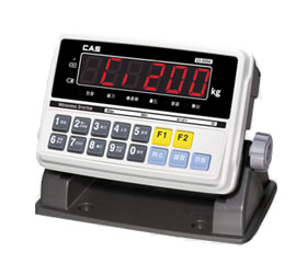 CI-200D